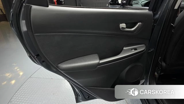 Hyundai Kona id 4770429 из Кореи 17