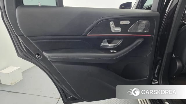 Mercedes-Benz GLS - Class X167 id 4872480 из Кореи 17