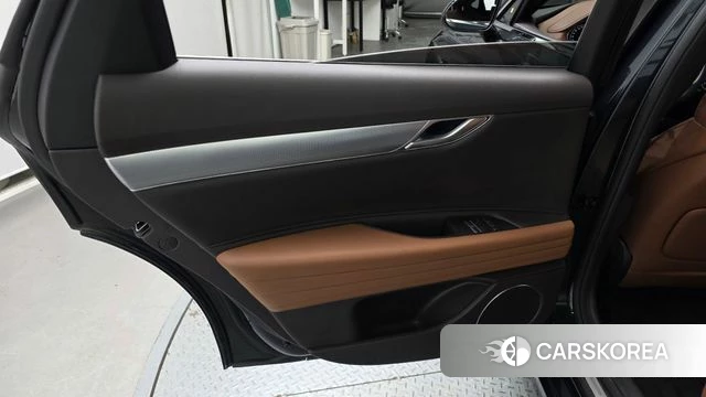 Genesis G80 (RG3) id 5021712 из Кореи 17