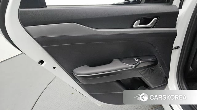 Kia The New K5 3rd generation id 5021020 из Кореи 17