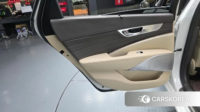 Kia More K9 id 5042083 из Кореи 17