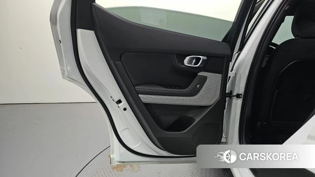 Polestar Polestar 2 id 4936247 из Кореи 17