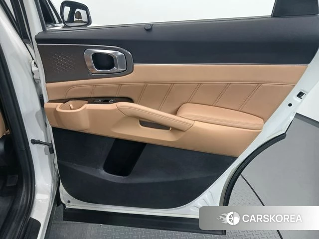 Kia Sorento 4th Generation id 5017716 из Кореи 17