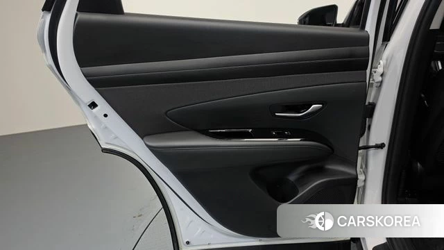 Hyundai The New Tucson (NX4) id 4985313 из Кореи 17