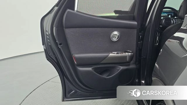 Genesis GV60 id 4981812 из Кореи 17