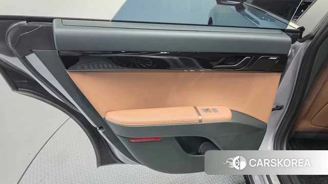 Hyundai Grandeur Hybrid (GN7) id 4965285 из Кореи 17