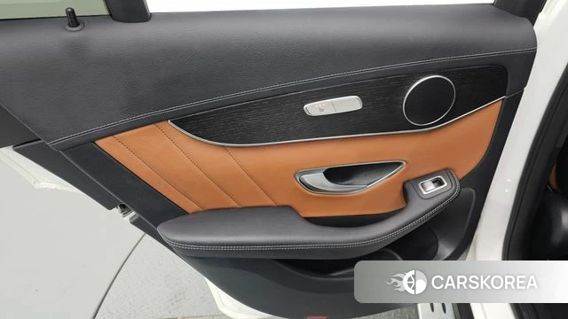 Mercedes-Benz GLC-Class X253 id 5012391 из Кореи 17