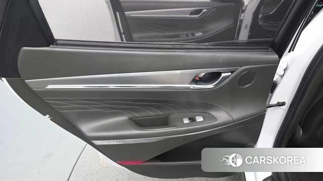 Hyundai The New Grandeur IG id 5028028 из Кореи 17