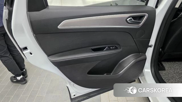 Renault Korea (Samsung) XM3 id 5012052 из Кореи 17