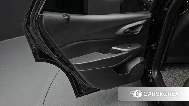 Chevrolet (GM Daewoo) Trax Crossover id 5039921 из Кореи 17