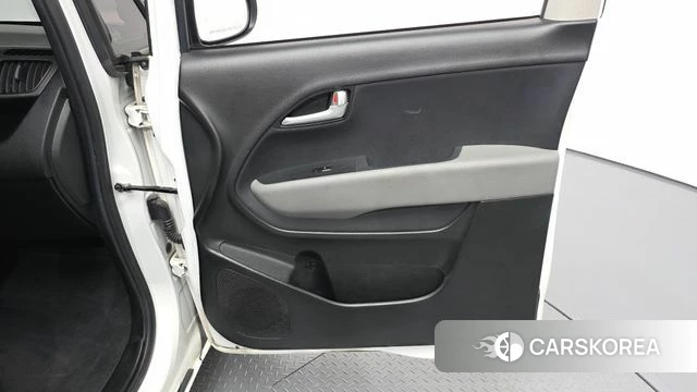 Kia The New Kia Ray id 5052997 из Кореи 17