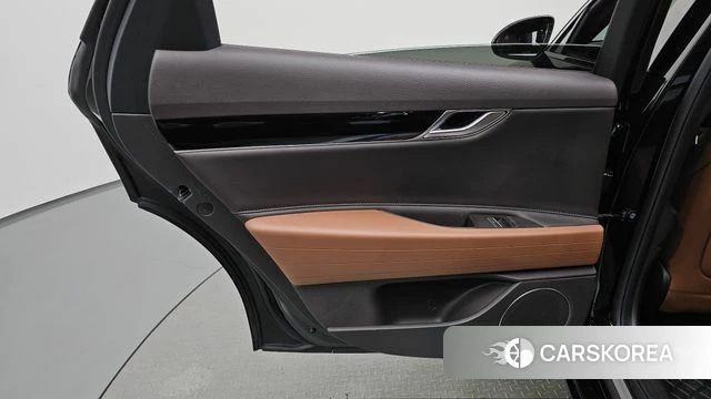 Genesis G80 (RG3) id 4928812 из Кореи 17