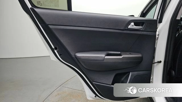 Kia Sportage 4th Generation id 5035927 из Кореи 17