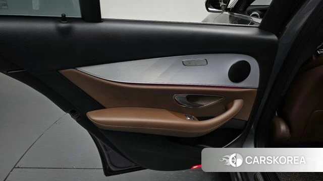 Mercedes-Benz E-Class W213 id 4959109 из Кореи 19