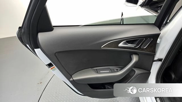 Audi New A6 id 4924161 из Кореи 17