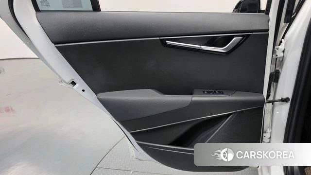 Kia Di All New Niro EV id 5052841 из Кореи 17