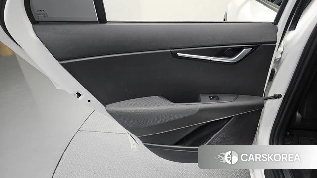 Kia Di All New Niro EV id 5052784 из Кореи 17