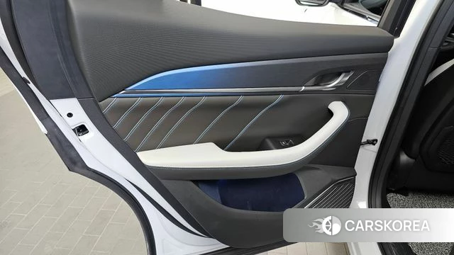 Renault Korea (Samsung) Filant id 4904098 из Кореи 17