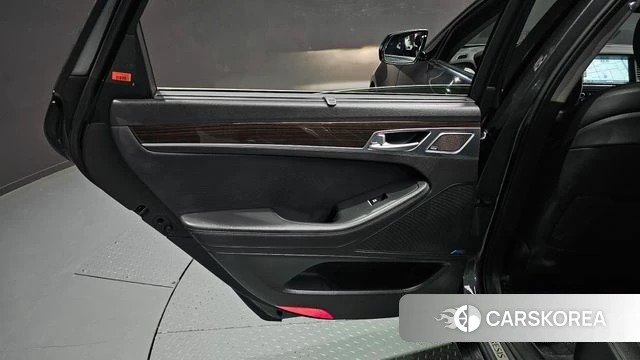 Genesis G80 id 4978169 из Кореи 17