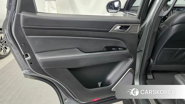Ssangyong G4 Rexton id 4993288 из Кореи 17