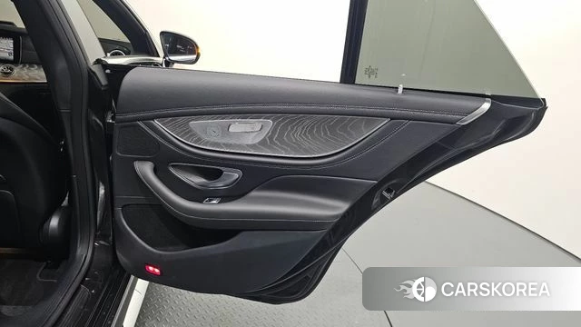 Mercedes-Benz AMG GT id 4990220 из Кореи 17