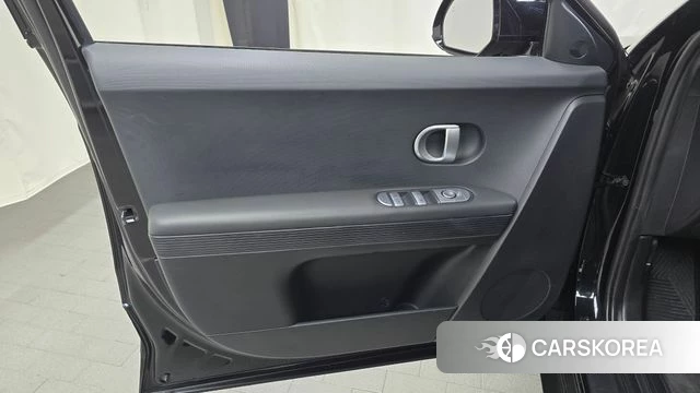 Hyundai Ionic 5 id 5028076 из Кореи 17