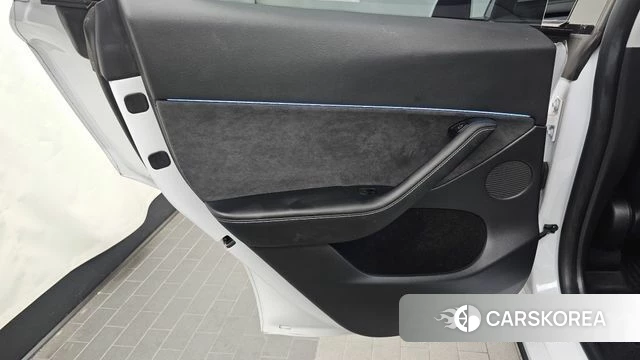 Tesla Model Y id 5039717 из Кореи 17