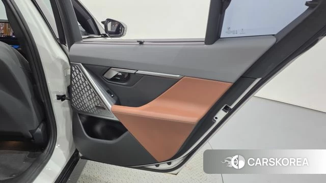 BMW i5 (G60) id 4928347 из Кореи 17