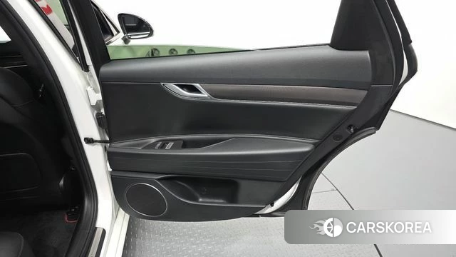 Genesis G80 (RG3) id 5053306 из Кореи 17