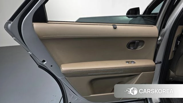 Hyundai The New Ionic 5 id 4853770 из Кореи 17
