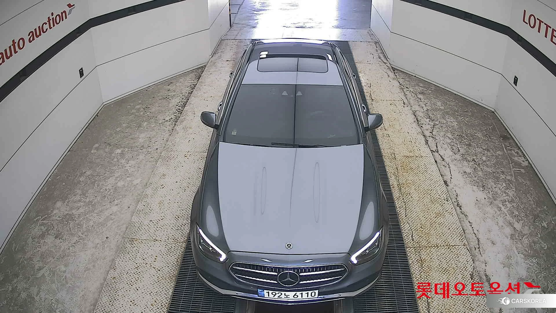 Mercedes-Benz Mercedes-Benz E250 id 4989968 из Кореи 17