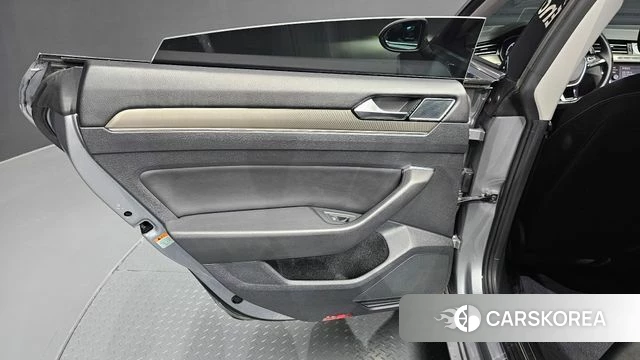 Volkswagen Arteon id 5004092 из Кореи 17