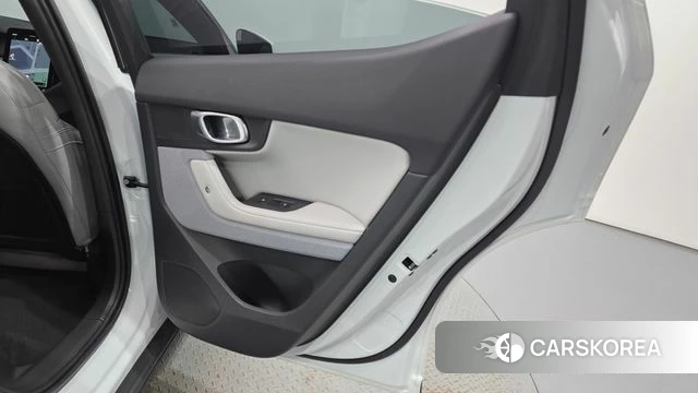 Polestar Polestar 2 id 4934721 из Кореи 17