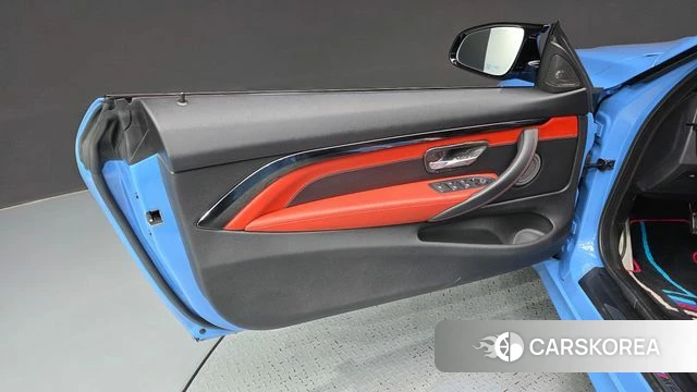 BMW M4 (F82) id 4953179 из Кореи 17