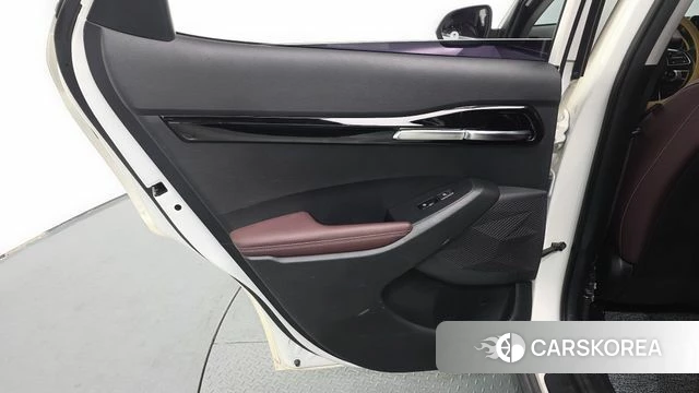 Kia Seltos id 5048255 из Кореи 17