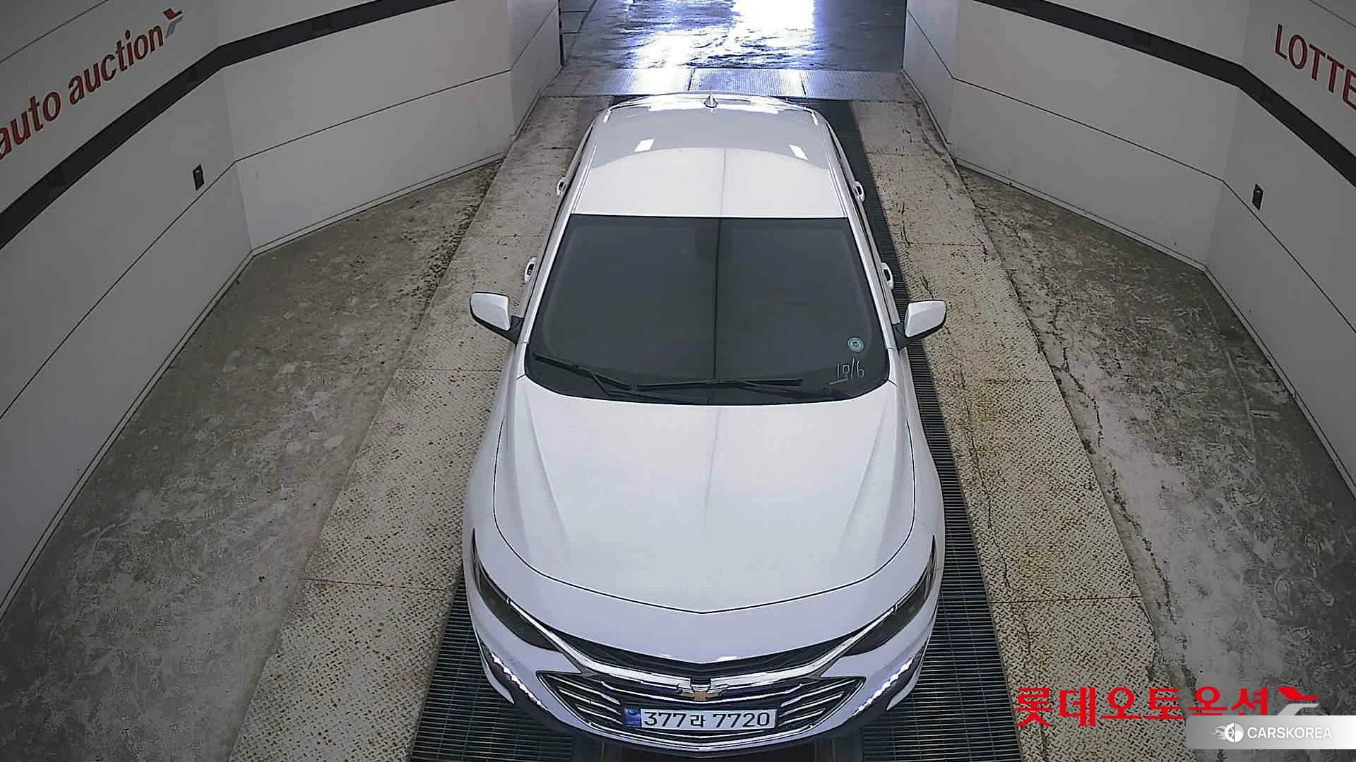 Korea G M Malibu 2.0 TURBO id 4989982 из Кореи 17