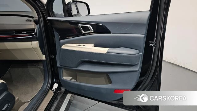 Kia The New Carnival 4th Generation id 4990657 из Кореи 17