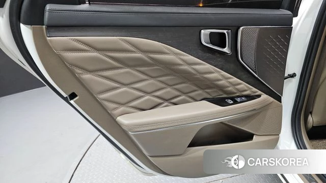 Kia K8 id 5046900 из Кореи 17