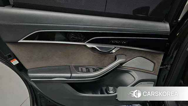 Audi A8 (D5) id 4906848 из Кореи 18