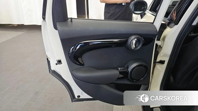 Mini Cooper id 4882595 из Кореи 17