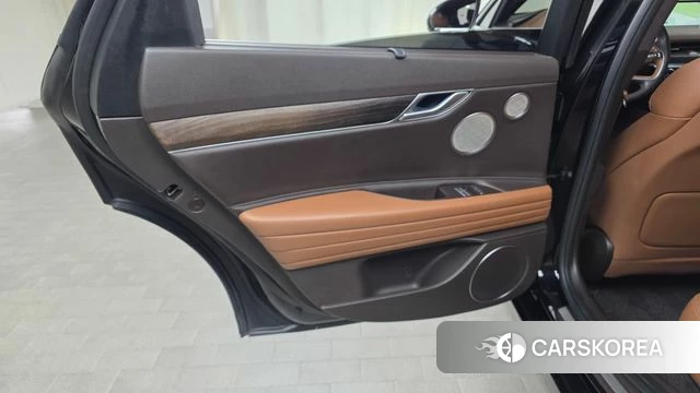 Genesis G80 (RG3) id 4965215 из Кореи 17