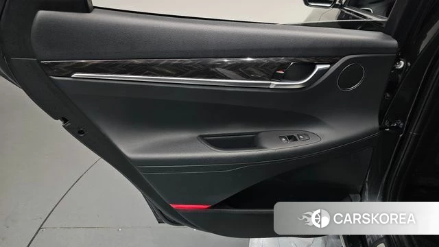 Hyundai Grandeur IG id 4625884 из Кореи 17