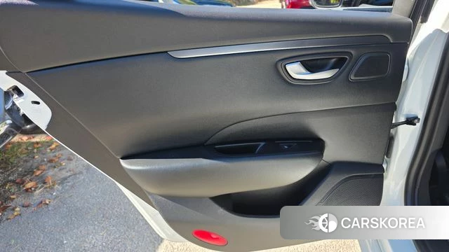 Renault Korea (Samsung) SM6 id 4988057 из Кореи 17