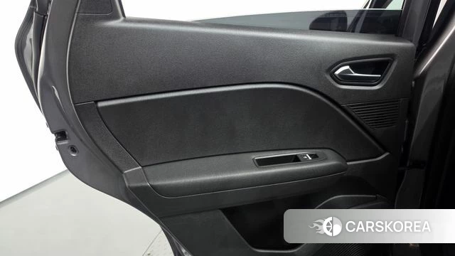 Renault Korea (Samsung) Capture id 4936897 из Кореи 17
