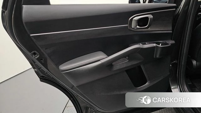 Kia The New Sorento 4th Generation id 4980750 из Кореи 17