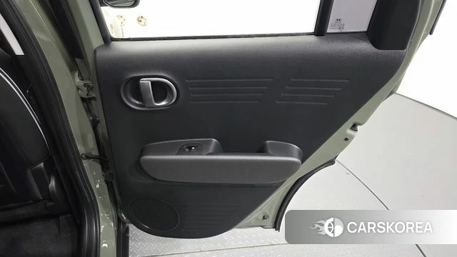 Hyundai Casper id 4986203 из Кореи 17