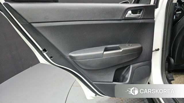 Kia Sportage The Bold id 4918686 из Кореи 17