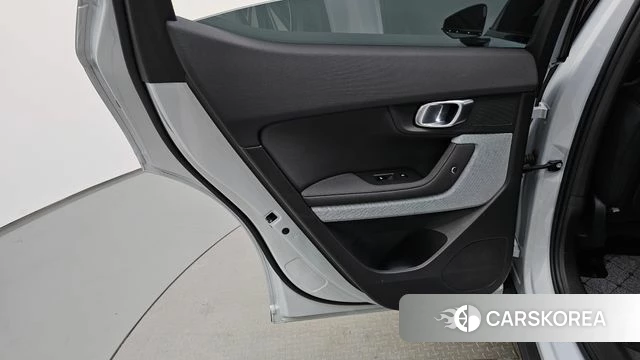 Polestar Polestar 2 id 4935523 из Кореи 17