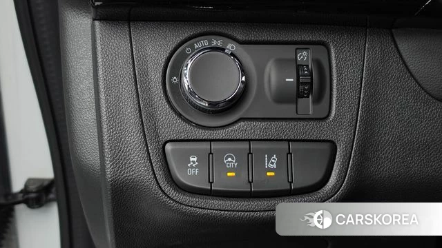 Chevrolet (GM Daewoo) The New Spark id 5017129 из Кореи 17
