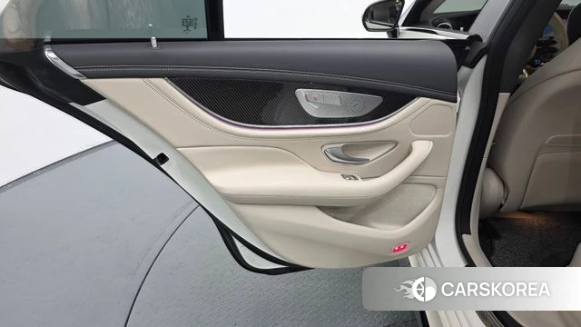 Mercedes-Benz AMG GT id 4921764 из Кореи 17